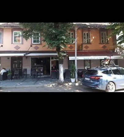 Restoran Ruza