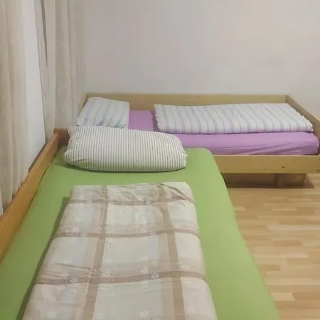 Restoran Ruza Хостел