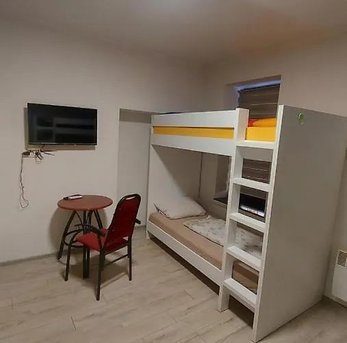 Restoran Ruza * Jablanica