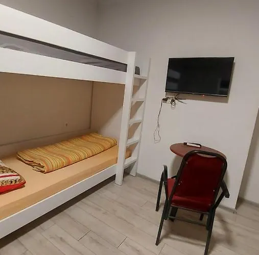 Restoran Ruza * Jablanica