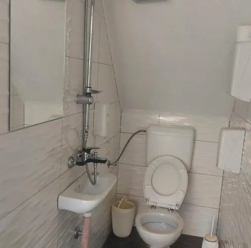 Restoran Ruza Hostel *