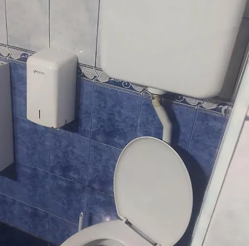 Hostel Restoran Ruza Jablanica