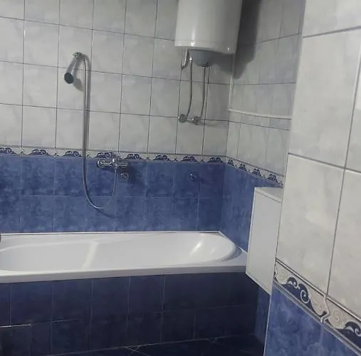 Hostel Restoran Ruza